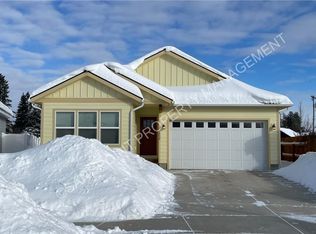 1530 Nicholas Way, Sandpoint, ID 83864