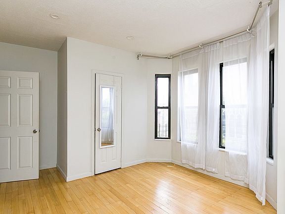 2nd image of 465 Marcus Garvey Blvd #7