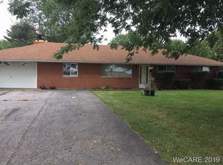 11829 County Road 175, Kenton, OH 43326