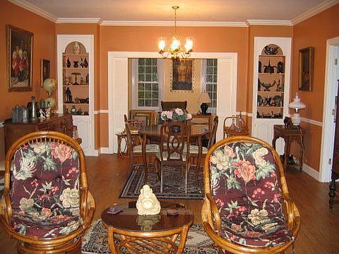 longview dining room