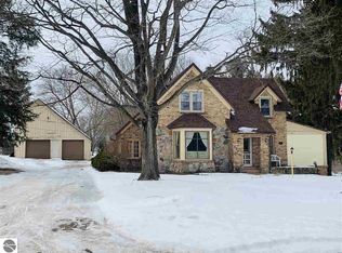 107 West St, Manton, MI 49663