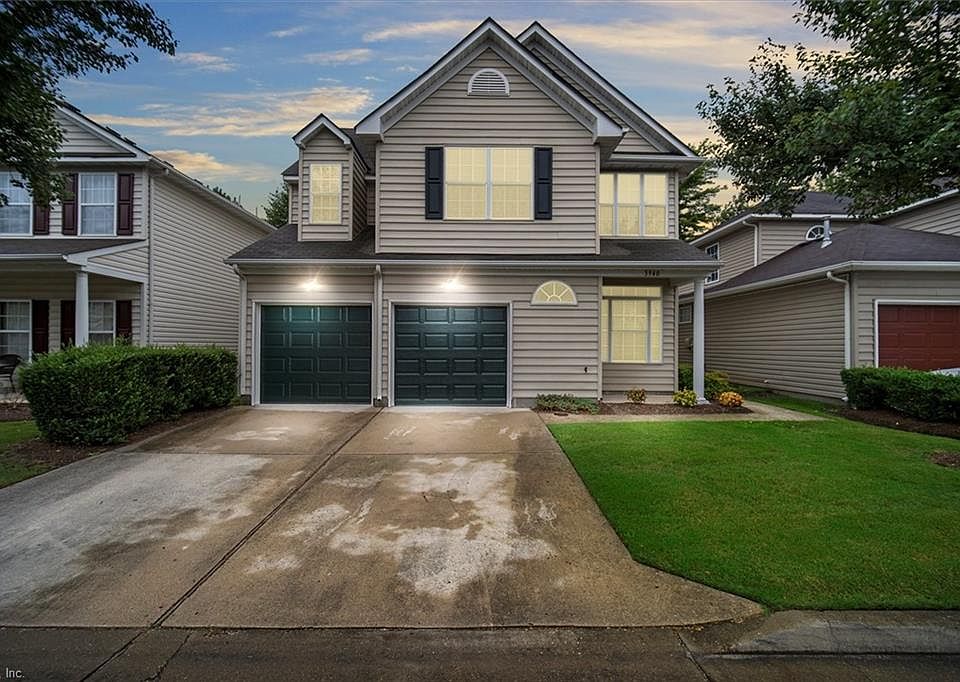 Welcome Home to 3940 River Breeze Circle!
