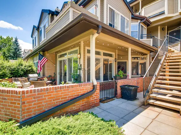6001 S Yosemite St, Greenwood Village, CO