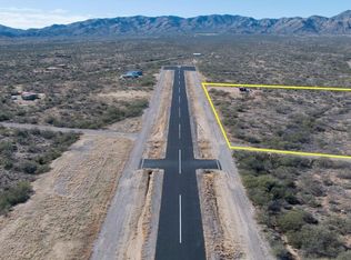 7471 W Lost Diamond Ln, Sahuarita, AZ 85629