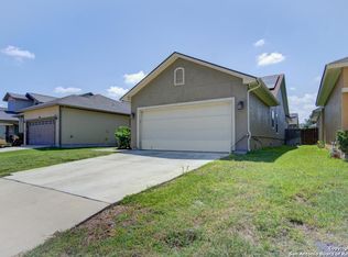 3915 Bacall Way, Converse, TX 78109