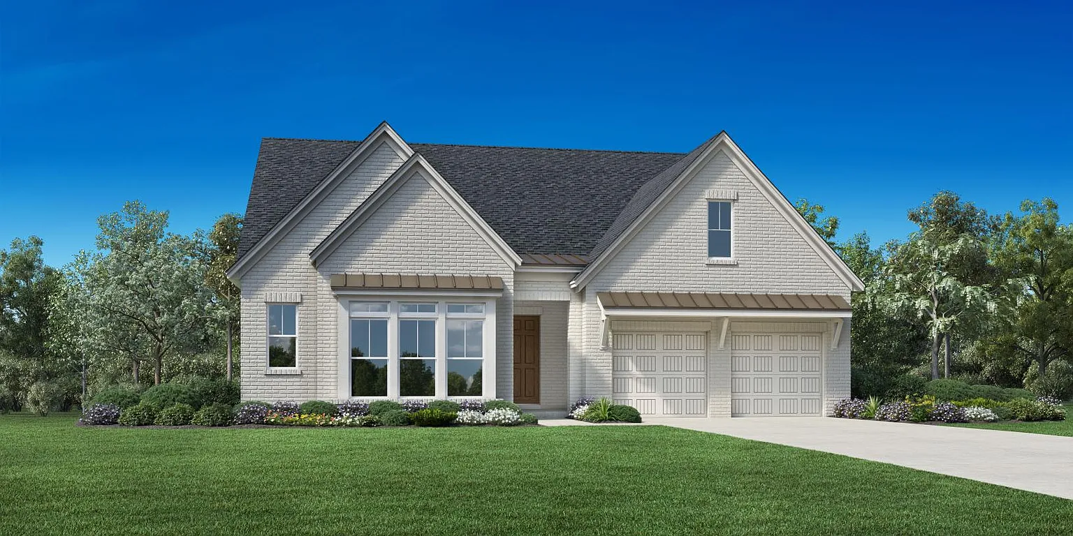 Holley Elite Plan, Northbrooke photo 1