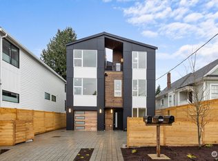 4011 Corliss Ave N, Seattle, WA