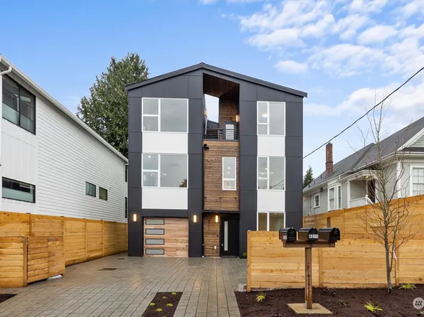 4011 Corliss Avenue N, Seattle, WA 98103