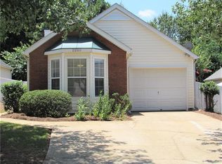 2040 Britley Park Xing, Woodstock, GA 30189