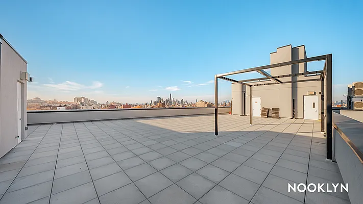 Rented by Nooklyn NYC LLC | media 101