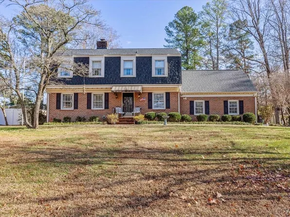 3005 Wildwood Ave, Colonial Heights, VA 23834