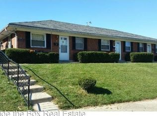 4391 Fair Oaks Rd APT A, Dayton, OH 45405