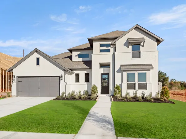 5019 Blooming Hibiscus Ln, Manvel, TX 77578