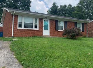 125 Northbay Dr, Lexington, KY 40515