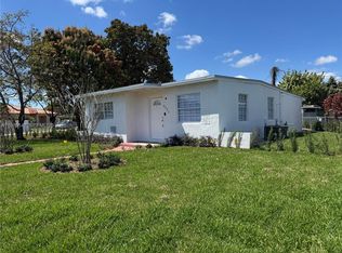 Gratigny Heights Rev, Hialeah, FL 33013