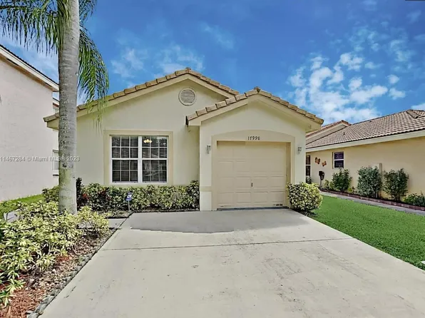 17998 SW 30th Ct, Miramar, FL 33029