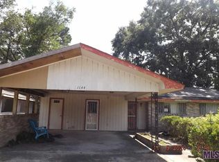 1144 Stilt St, Baton Rouge, LA 70807