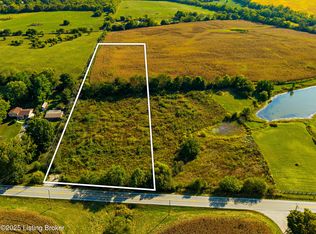 1 Castle Hwy, Pleasureville, KY 40057