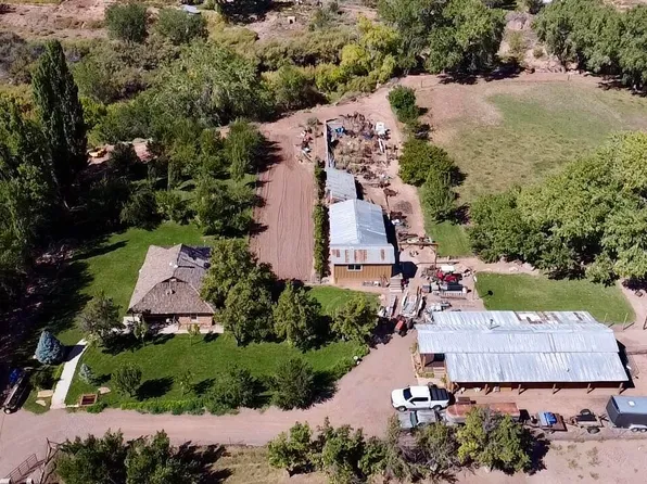 6442 W 1st St, Woodruff, AZ 85942