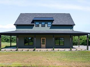 383 Webb Ln, Bedford, KY 40006