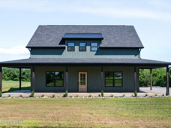 383 Webb Ln, Bedford, KY 40006