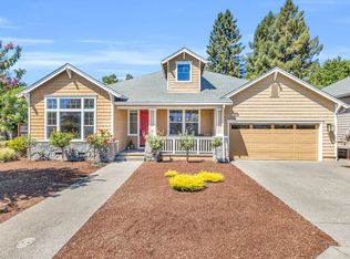 201 Ferrero Dr, Healdsburg, CA 95448