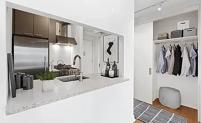 Rented by Living New York