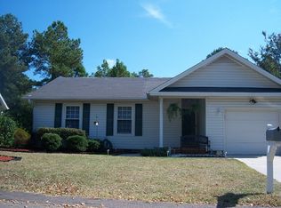 102 Kensington Way #102, Aberdeen, NC 28315