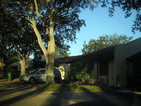 3rd image of 9691 NW 16th Ct