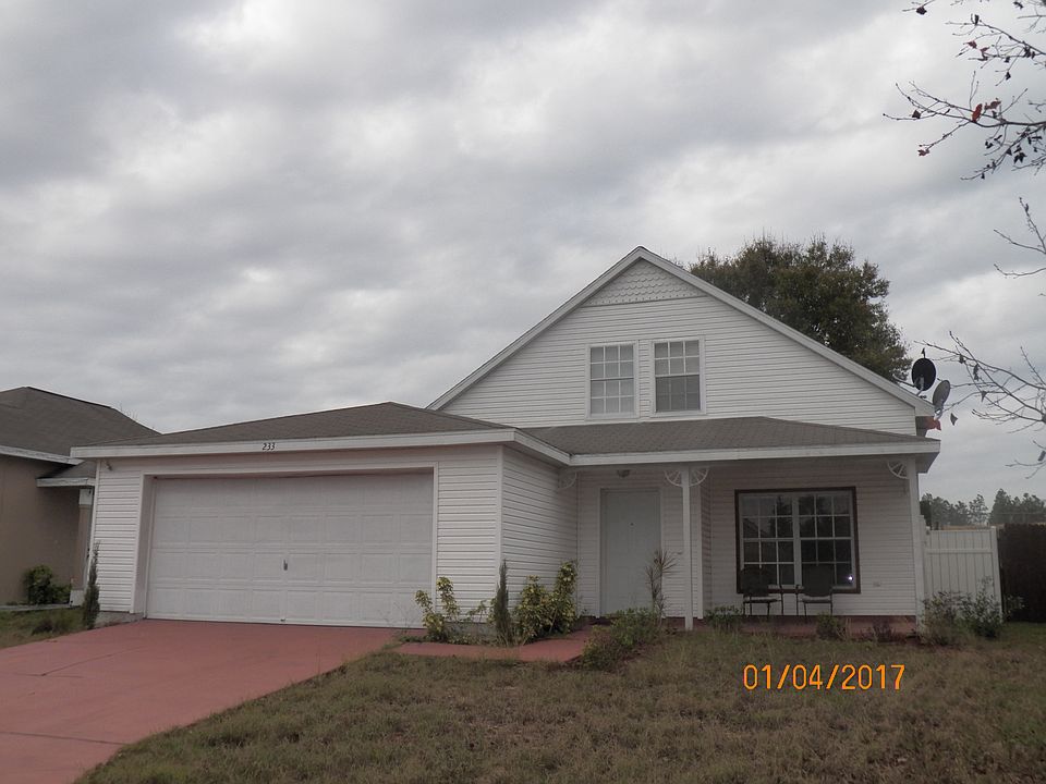 1st image of 233 Belvoir Dr