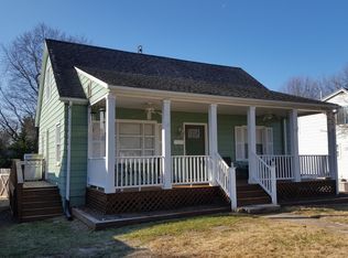 842 Cheryl Ln, Lexington, KY 40504