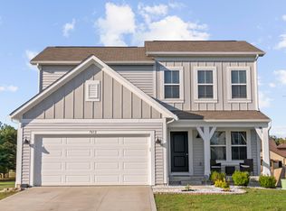 7412 Connor Ct, Canal Winchester, OH 43110