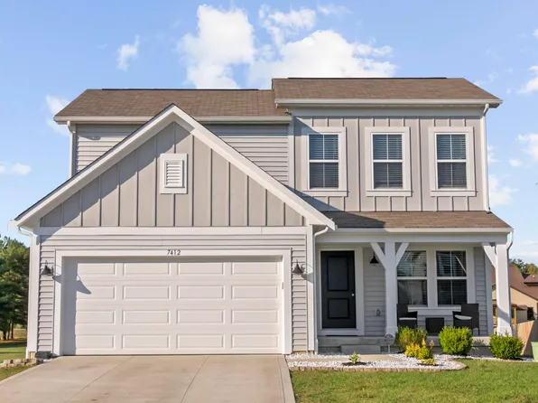 7412 Connor Ct, Canal Winchester, OH 43110