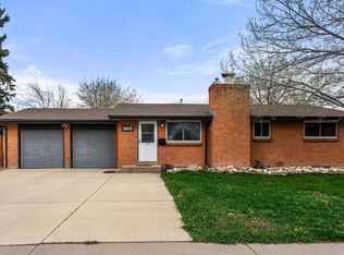 5710 S Julian St, Littleton, CO 80123