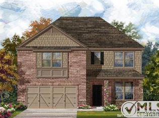 6602 Shadden Oaks, Live Oak, TX 78233