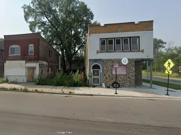 923 W 59th St, Chicago, IL 60621