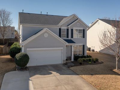222 Catalan St, Greenville, SC, 29607