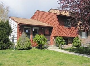 6584 W Denton St, Boise, ID 83704