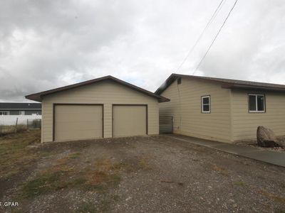 2500 17th St S, Great Falls, MT, 59405