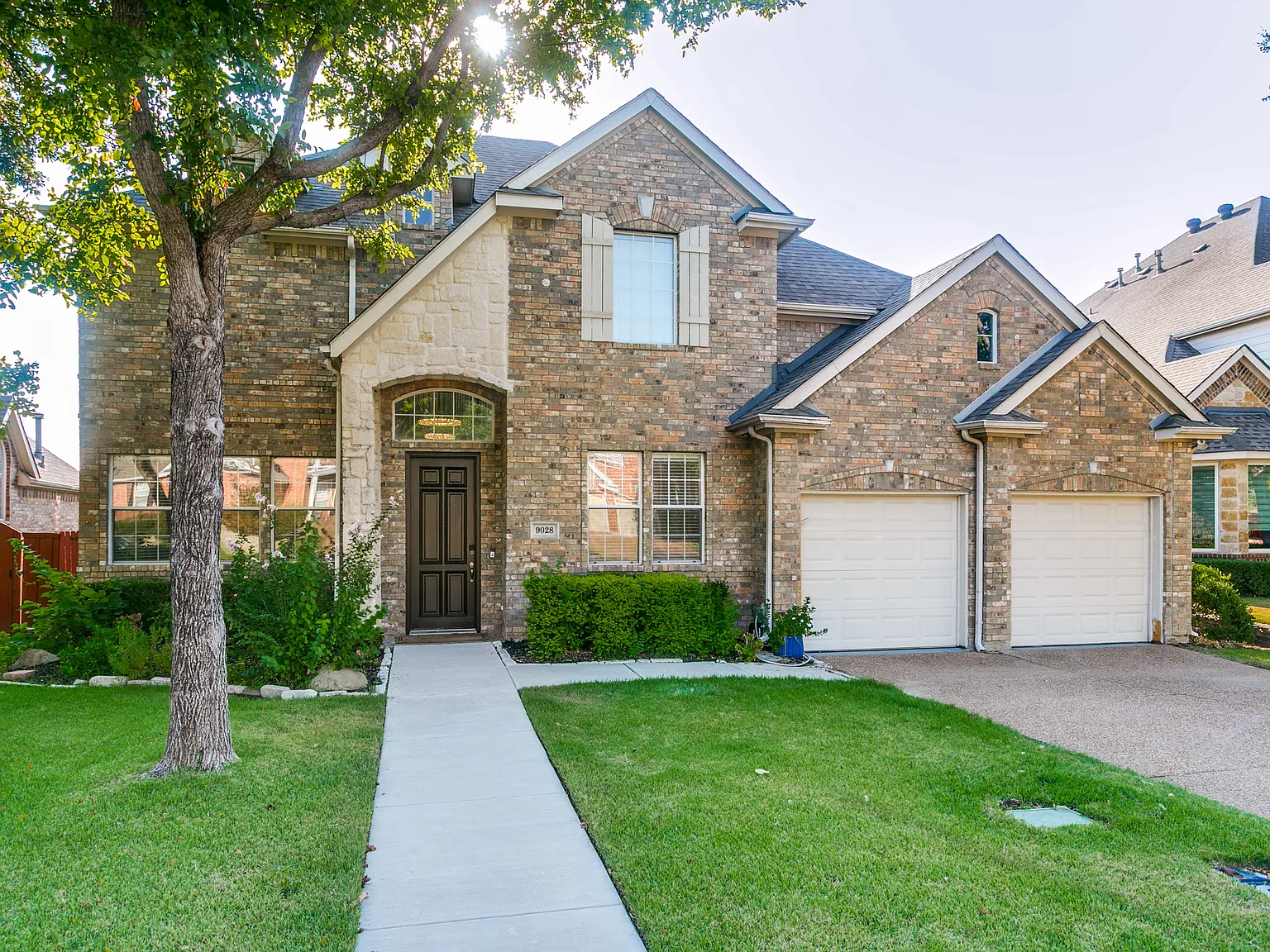 4 bed, 2.5 bath, 3061 sqft, $3,600 — Photo 1