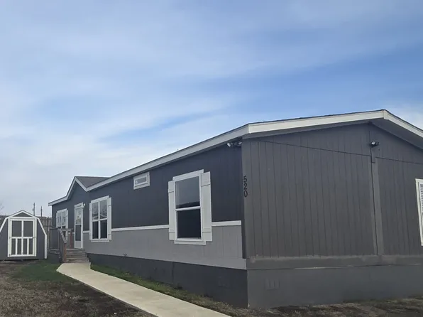 520 Mill Run Ave #31, Kyle, TX 78640