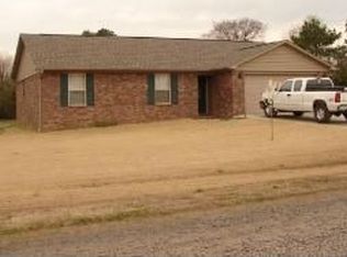 206 Maggie Loop, Pottsville, AR 72858