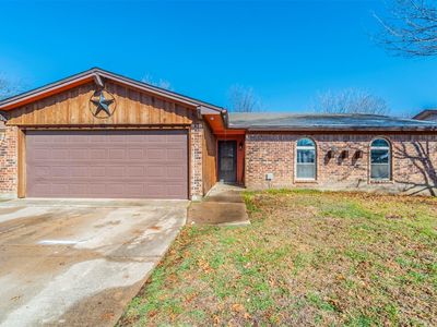 1023 Judy Lynn Dr, Arlington, TX, 76014
