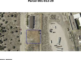 571 Ridgetop Rd, Eureka, NV 89316