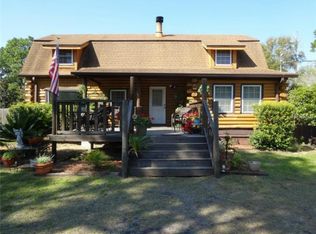 312 Golfview Ave, Chuluota, FL 32766