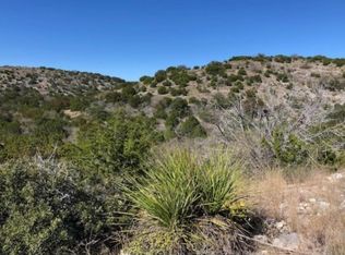 0 County Road 650, Rocksprings, TX 78880