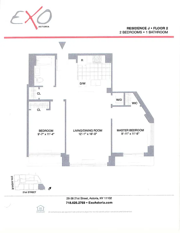 floor plan 7