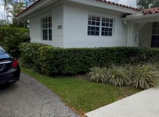 5322 Orduna Dr, Coral Gables, FL 33146