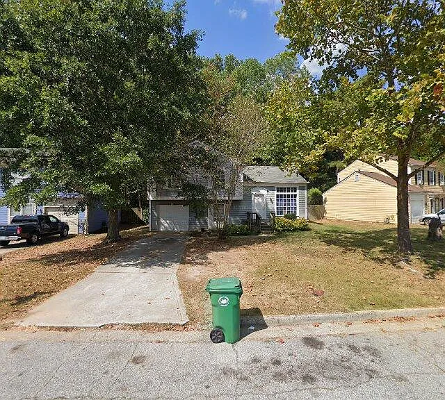 6205 Marbut Farms Chase — Photo 1