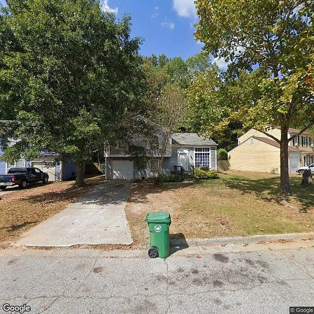 6205 Marbut Farms Chase